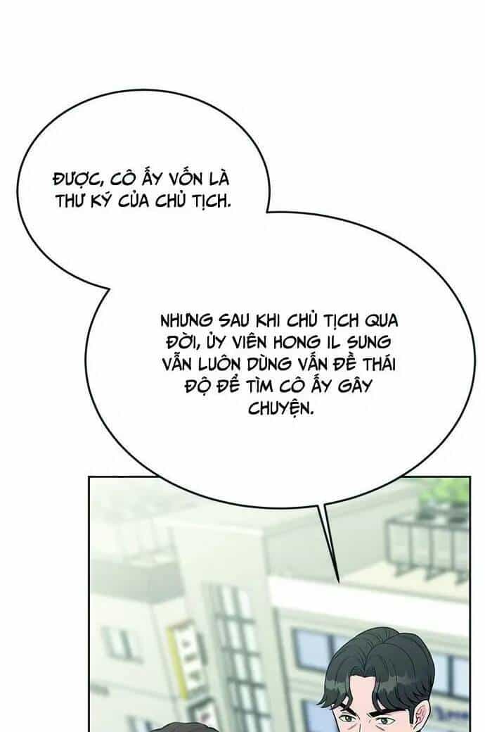 Chuyển Sinh Trở Thành Nhân Viên Mới - Chương 20 - ảnh 31