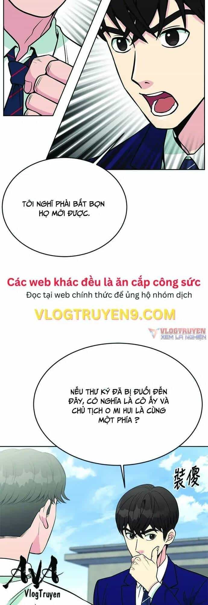 Chuyển Sinh Trở Thành Nhân Viên Mới - Chương 20 - ảnh 35