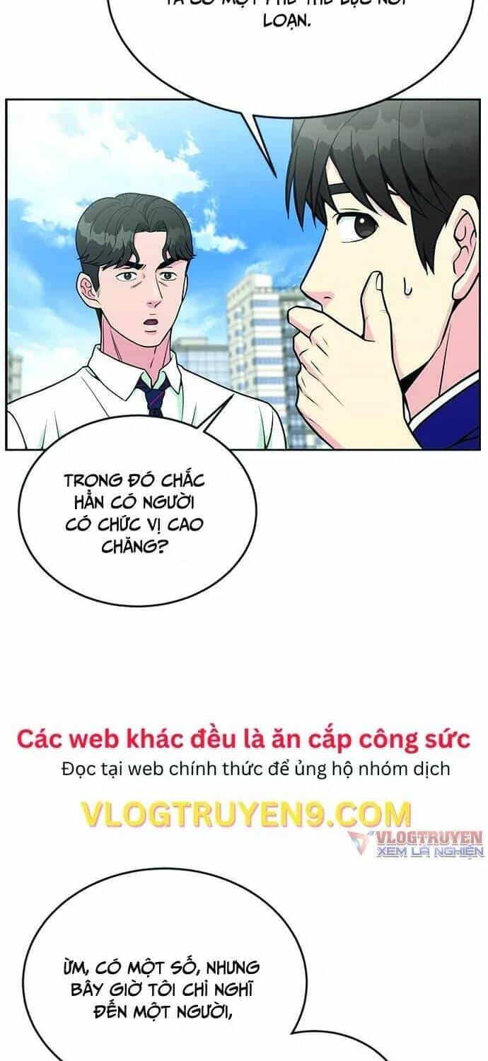 Chuyển Sinh Trở Thành Nhân Viên Mới - Chương 20 - ảnh 39