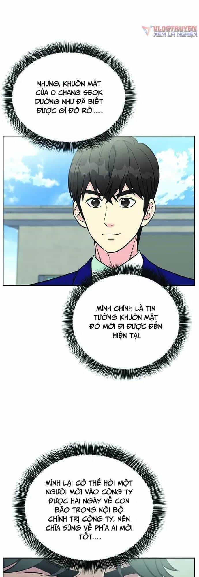 Chuyển Sinh Trở Thành Nhân Viên Mới - Chương 20 - ảnh 41