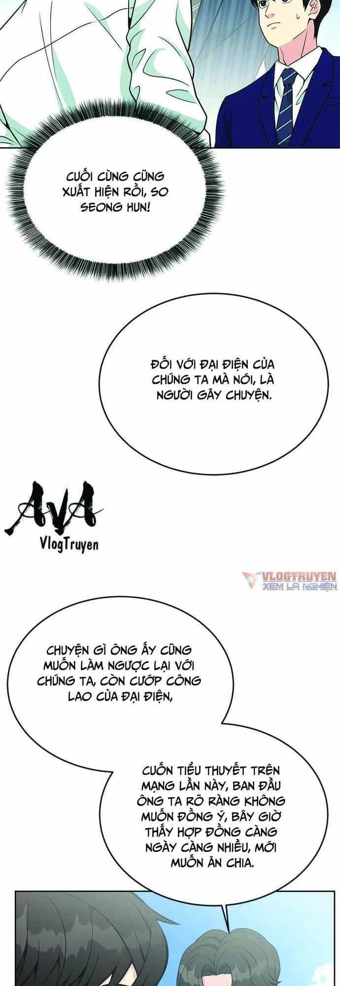Chuyển Sinh Trở Thành Nhân Viên Mới - Chương 20 - ảnh 43
