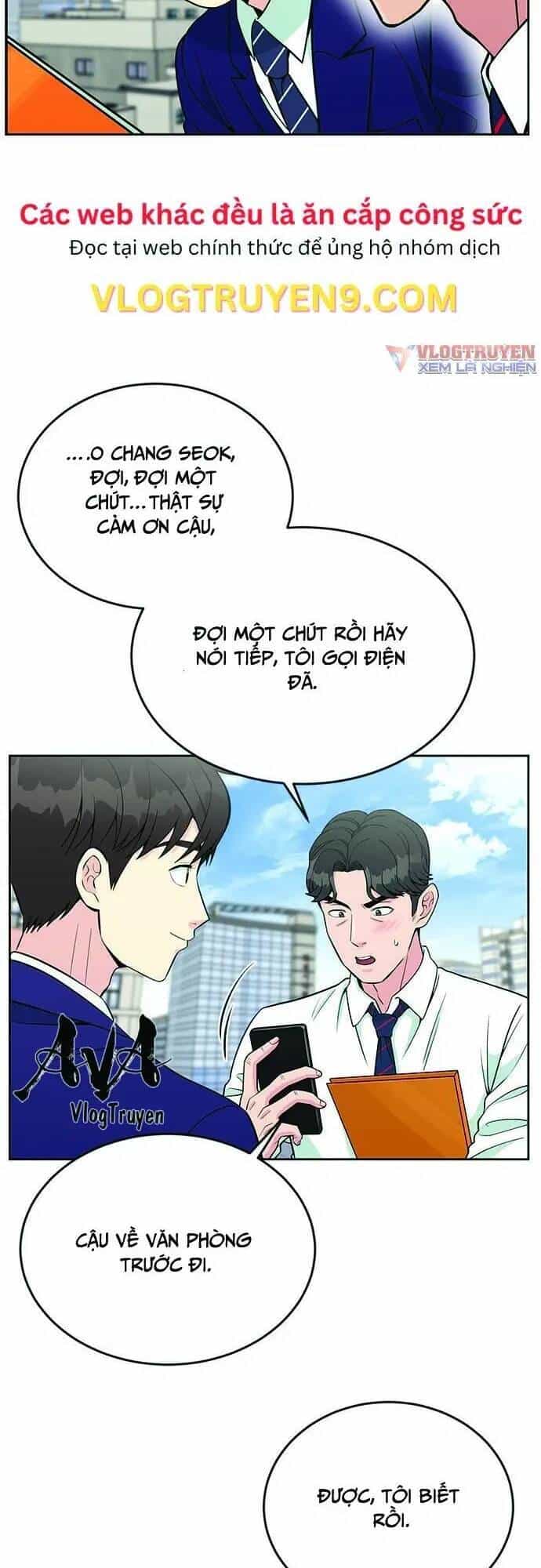 Chuyển Sinh Trở Thành Nhân Viên Mới - Chương 20 - ảnh 51