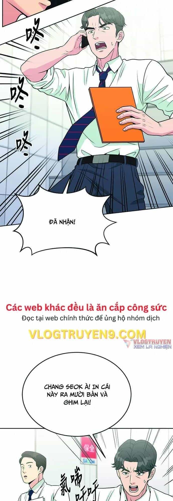 Chuyển Sinh Trở Thành Nhân Viên Mới - Chương 20 - ảnh 59