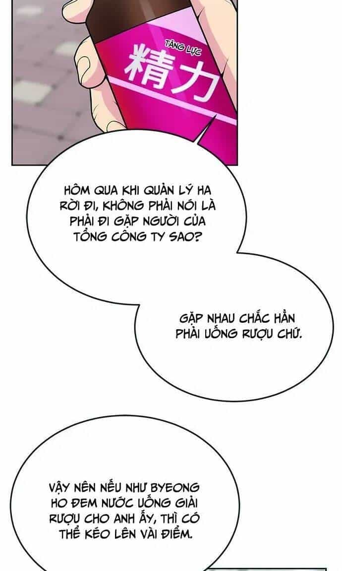 Chuyển Sinh Trở Thành Nhân Viên Mới - Chương 20 - ảnh 7