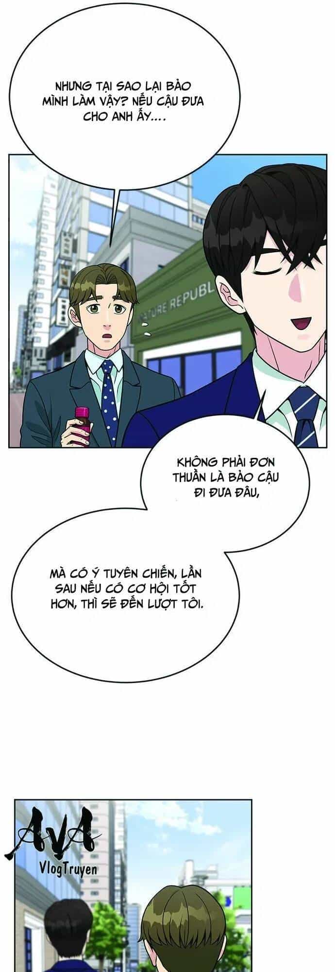 Chuyển Sinh Trở Thành Nhân Viên Mới - Chương 20 - ảnh 9