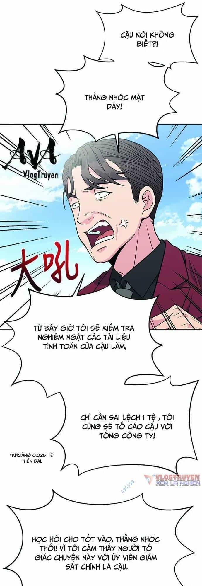 Chuyển Sinh Trở Thành Nhân Viên Mới - Chương 21 - ảnh 16