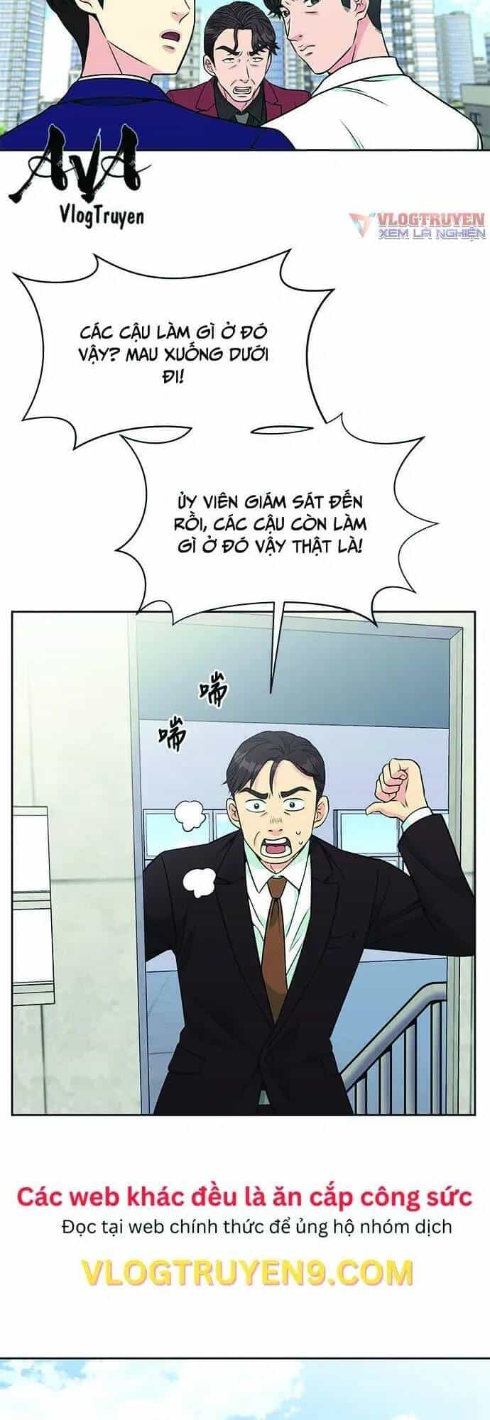 Chuyển Sinh Trở Thành Nhân Viên Mới - Chương 21 - ảnh 18