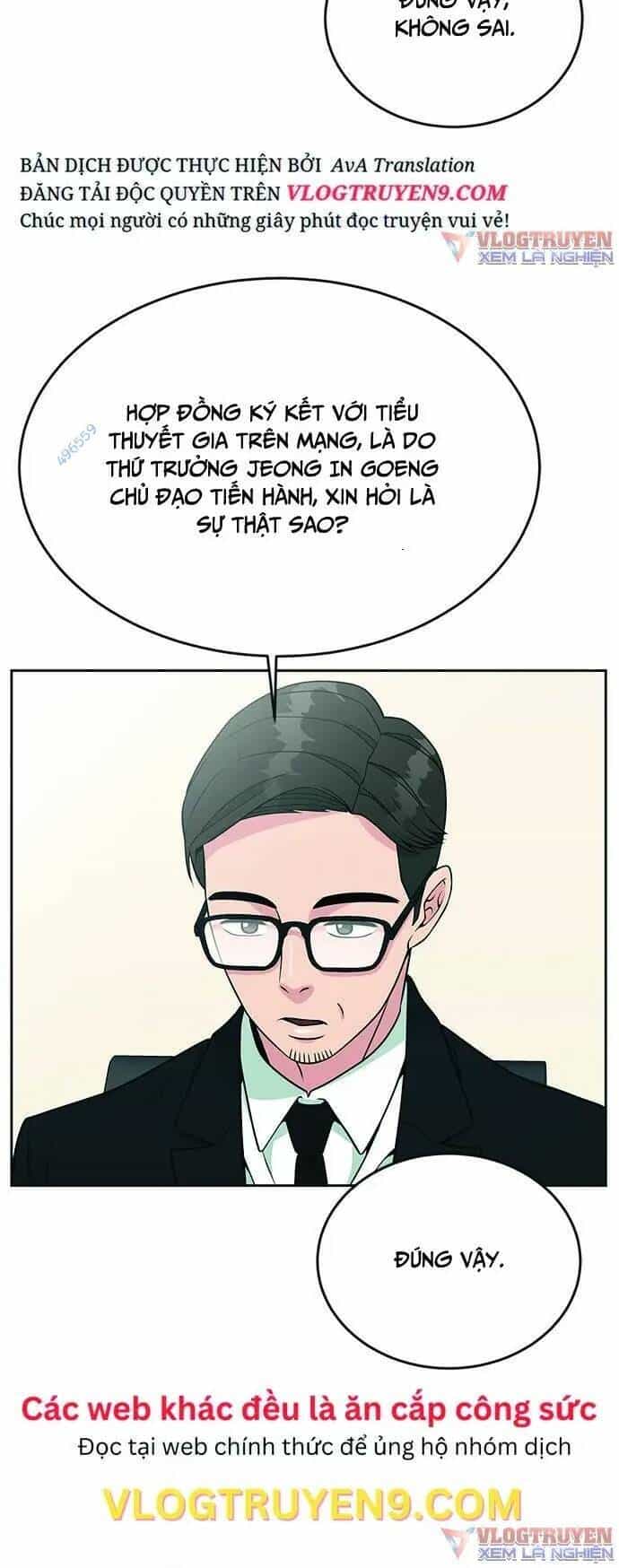 Chuyển Sinh Trở Thành Nhân Viên Mới - Chương 21 - ảnh 22