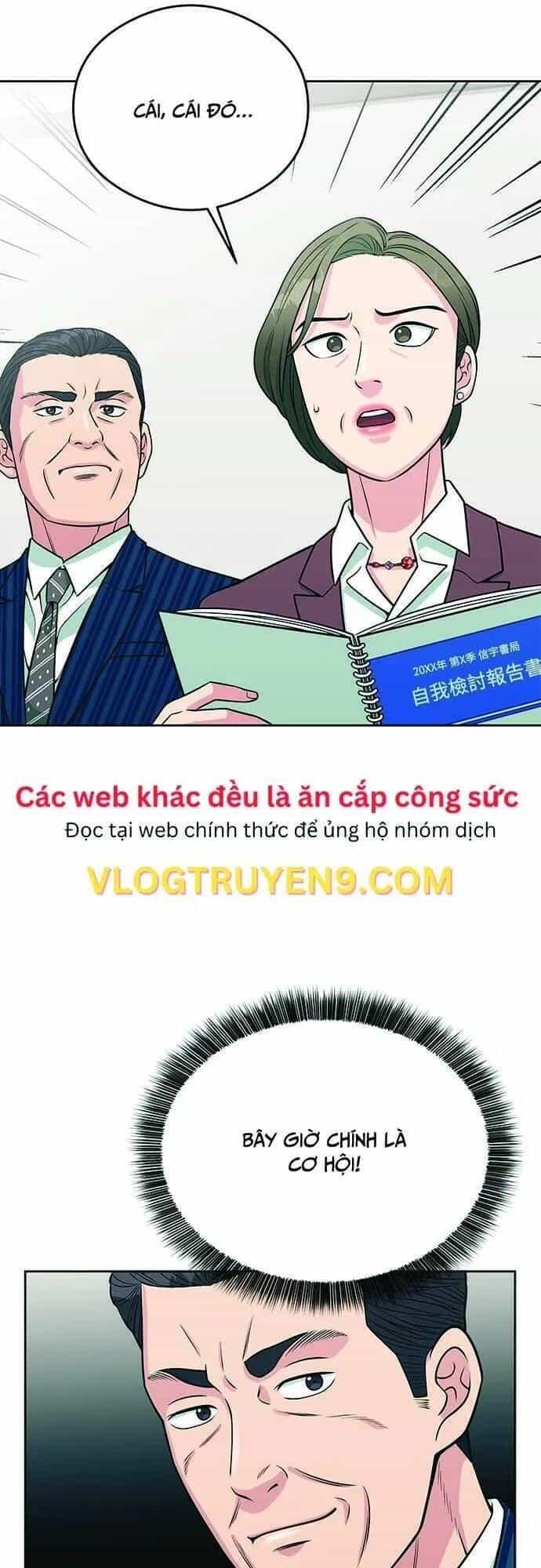 Chuyển Sinh Trở Thành Nhân Viên Mới - Chương 21 - ảnh 39