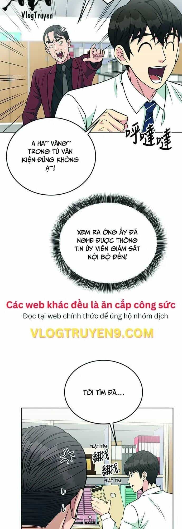 Chuyển Sinh Trở Thành Nhân Viên Mới - Chương 21 - ảnh 4