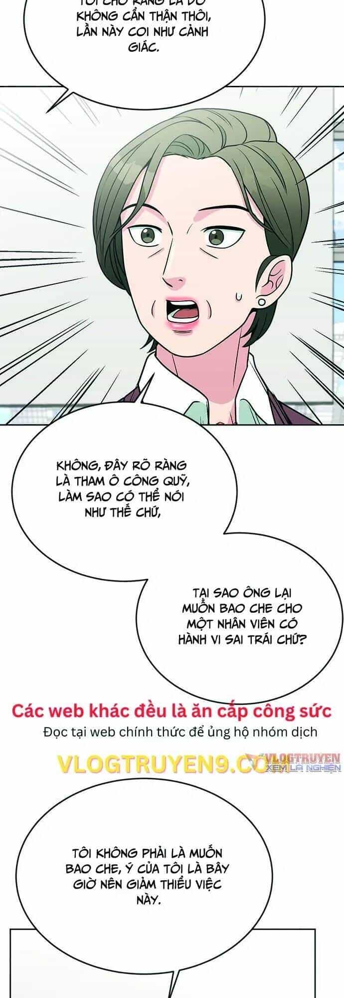 Chuyển Sinh Trở Thành Nhân Viên Mới - Chương 21 - ảnh 41