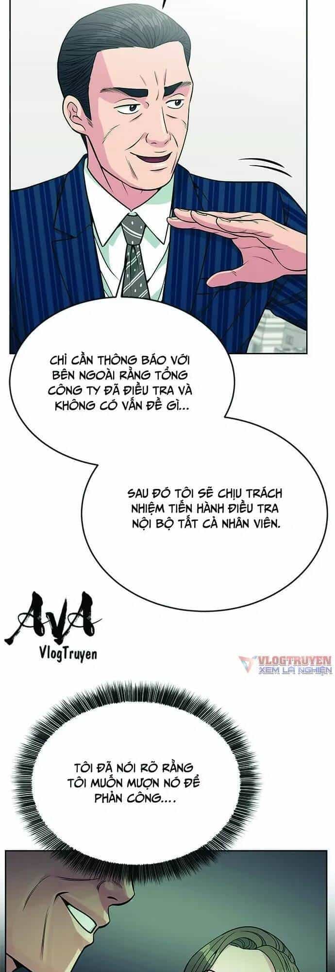 Chuyển Sinh Trở Thành Nhân Viên Mới - Chương 21 - ảnh 42