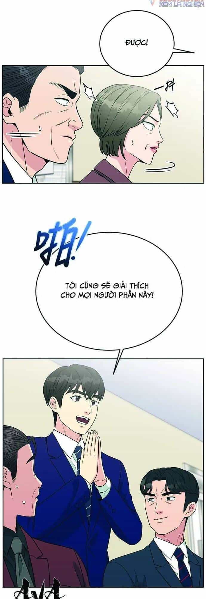 Chuyển Sinh Trở Thành Nhân Viên Mới - Chương 21 - ảnh 44