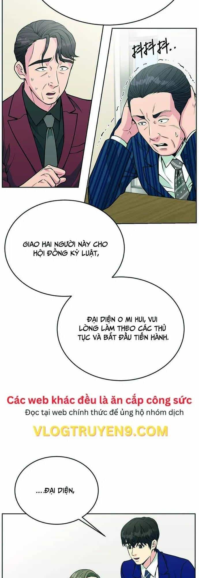 Chuyển Sinh Trở Thành Nhân Viên Mới - Chương 21 - ảnh 58