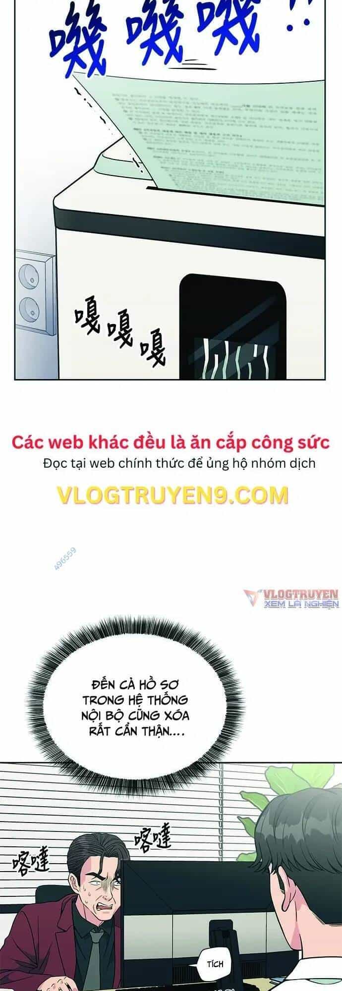 Chuyển Sinh Trở Thành Nhân Viên Mới - Chương 21 - ảnh 6