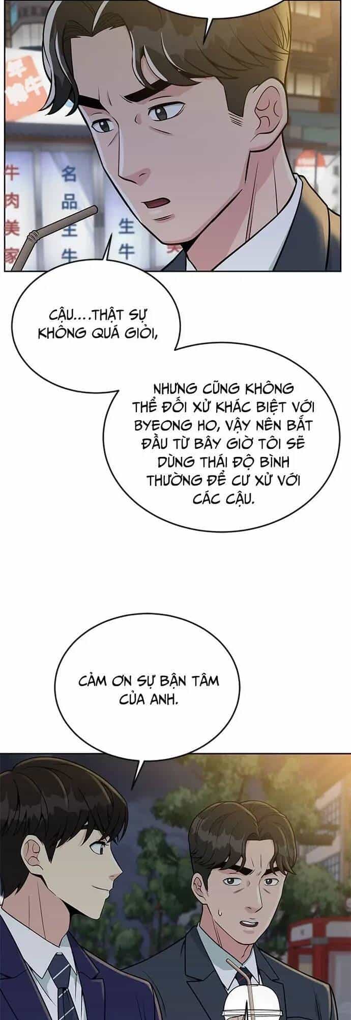 Chuyển Sinh Trở Thành Nhân Viên Mới - Chương 22 - ảnh 10
