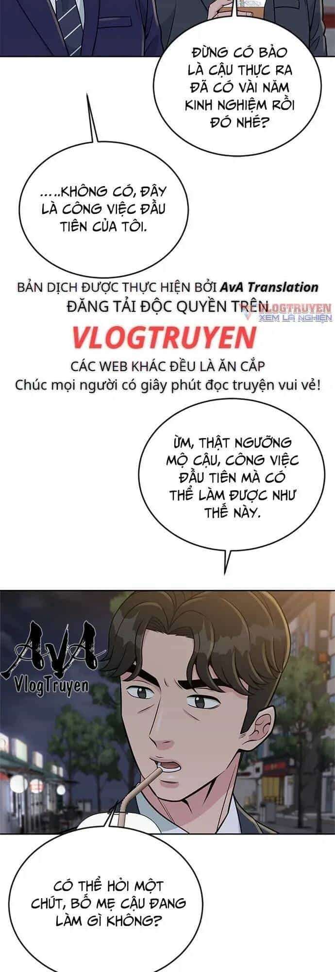 Chuyển Sinh Trở Thành Nhân Viên Mới - Chương 22 - ảnh 11