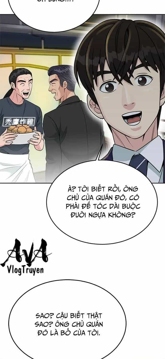 Chuyển Sinh Trở Thành Nhân Viên Mới - Chương 22 - ảnh 15