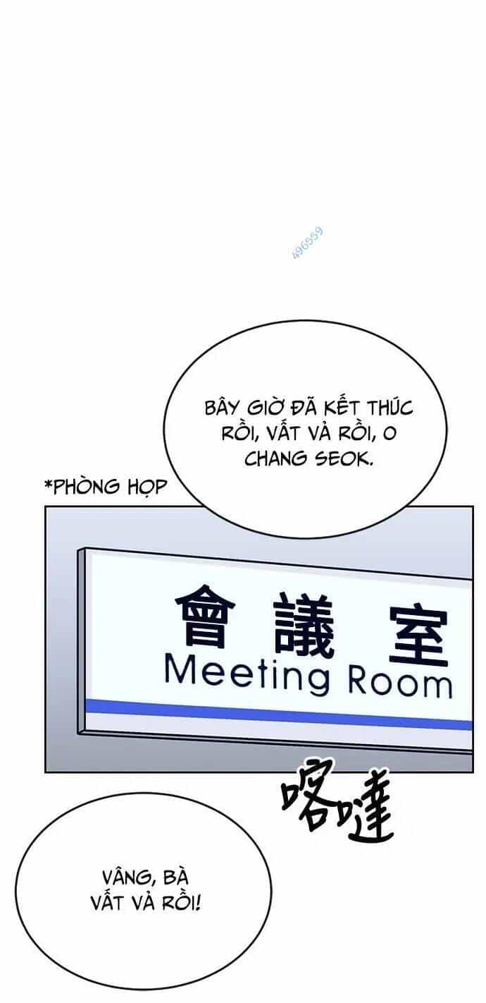 Chuyển Sinh Trở Thành Nhân Viên Mới - Chương 22 - ảnh 23