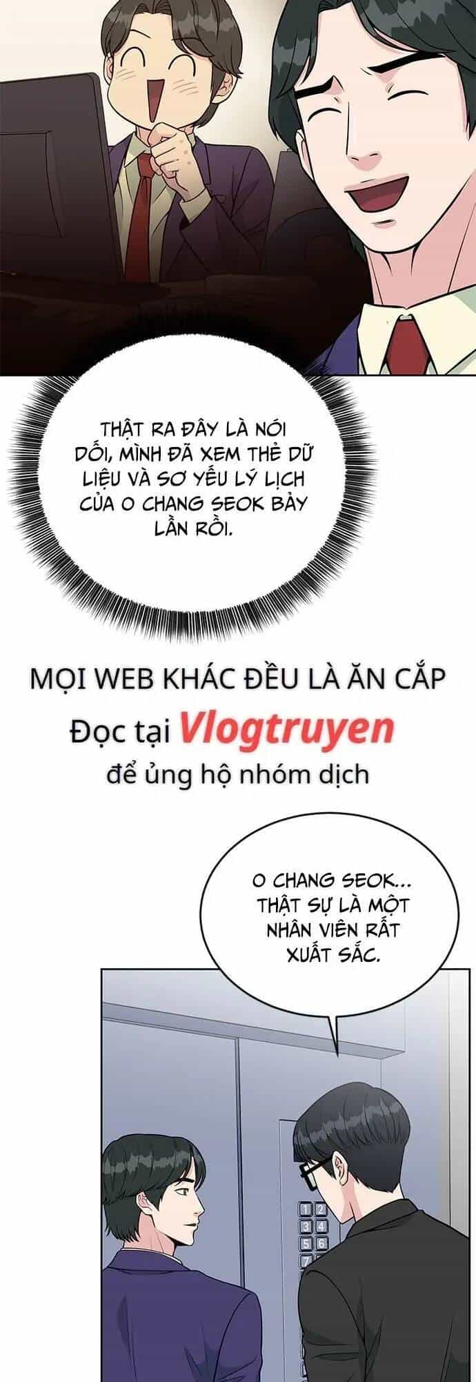 Chuyển Sinh Trở Thành Nhân Viên Mới - Chương 22 - ảnh 52