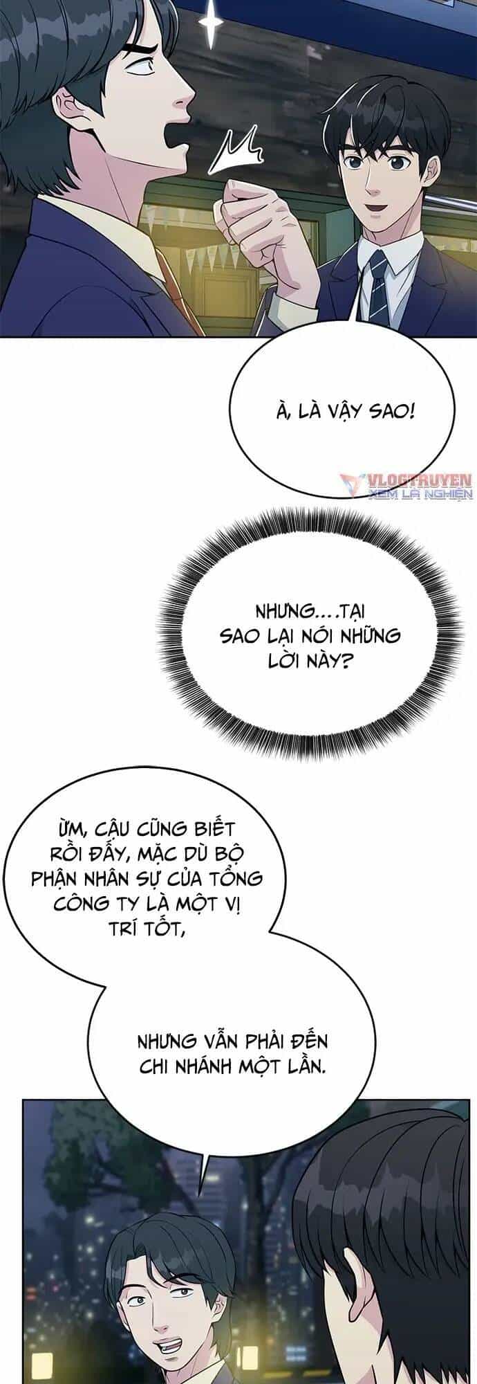 Chuyển Sinh Trở Thành Nhân Viên Mới - Chương 23 - ảnh 11