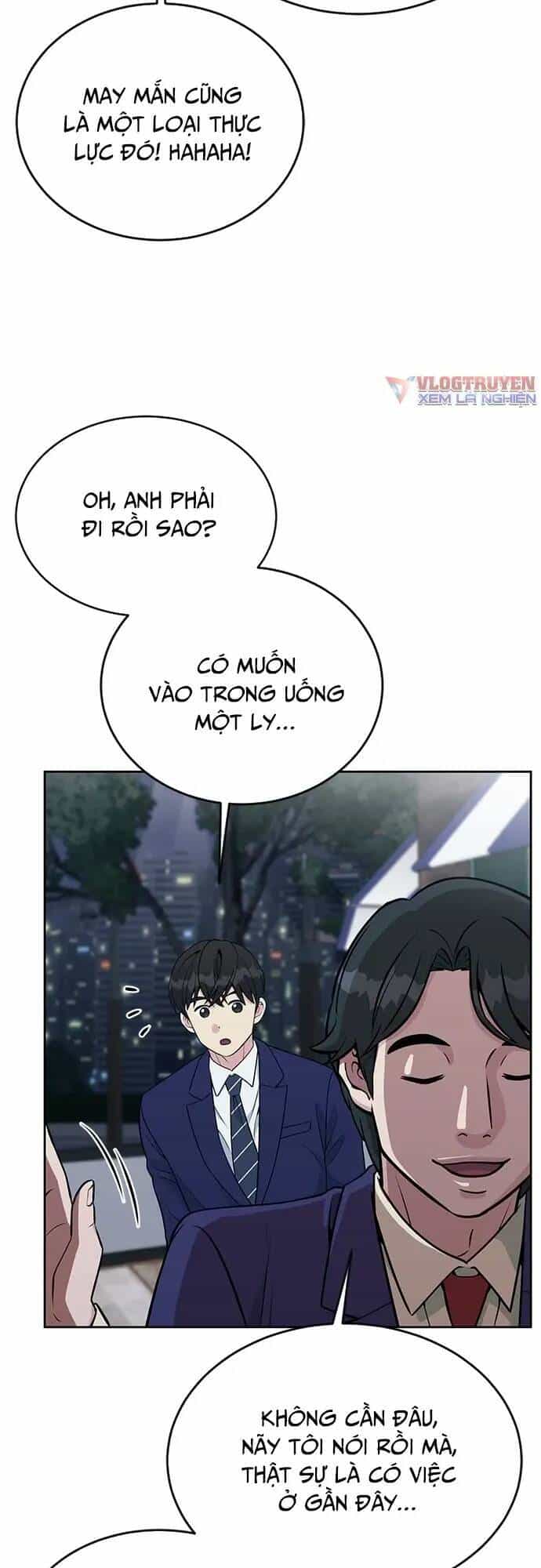 Chuyển Sinh Trở Thành Nhân Viên Mới - Chương 23 - ảnh 14