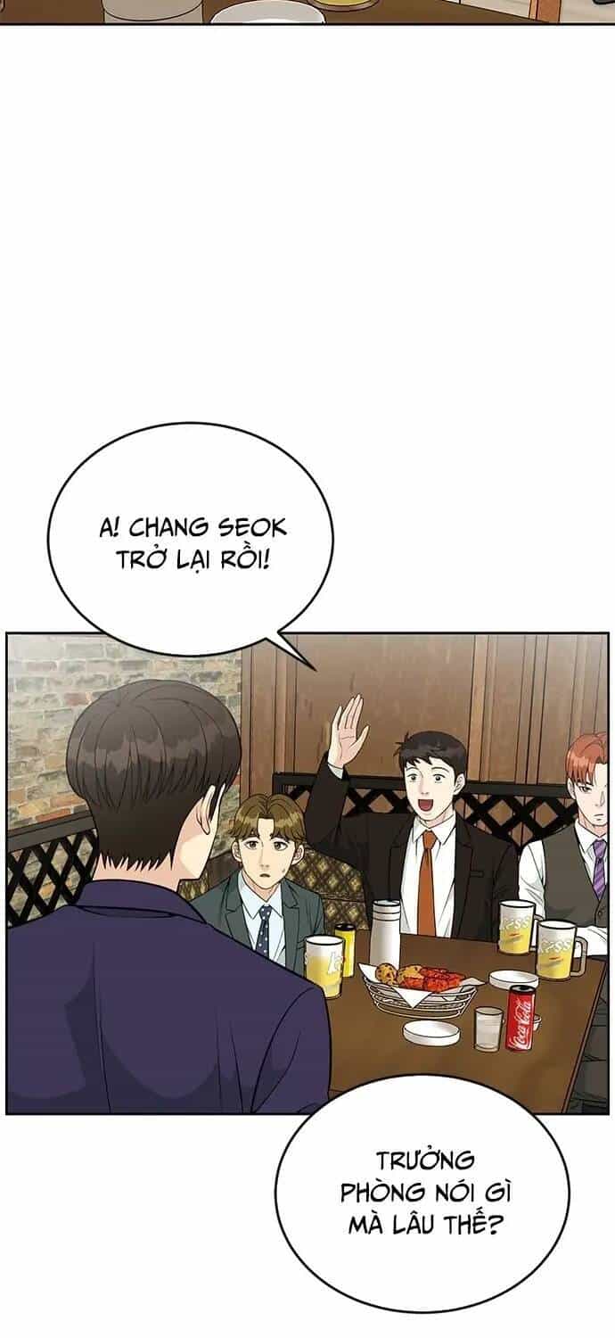 Chuyển Sinh Trở Thành Nhân Viên Mới - Chương 23 - ảnh 16