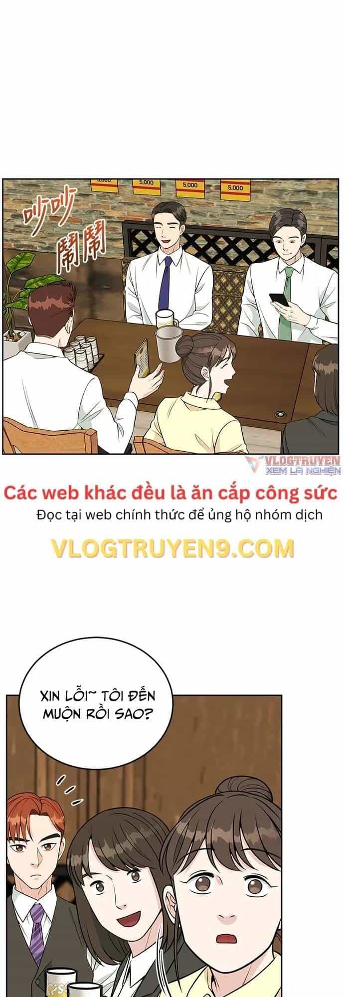 Chuyển Sinh Trở Thành Nhân Viên Mới - Chương 23 - ảnh 2