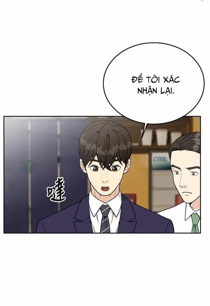 Chuyển Sinh Trở Thành Nhân Viên Mới - Chương 23 - ảnh 48