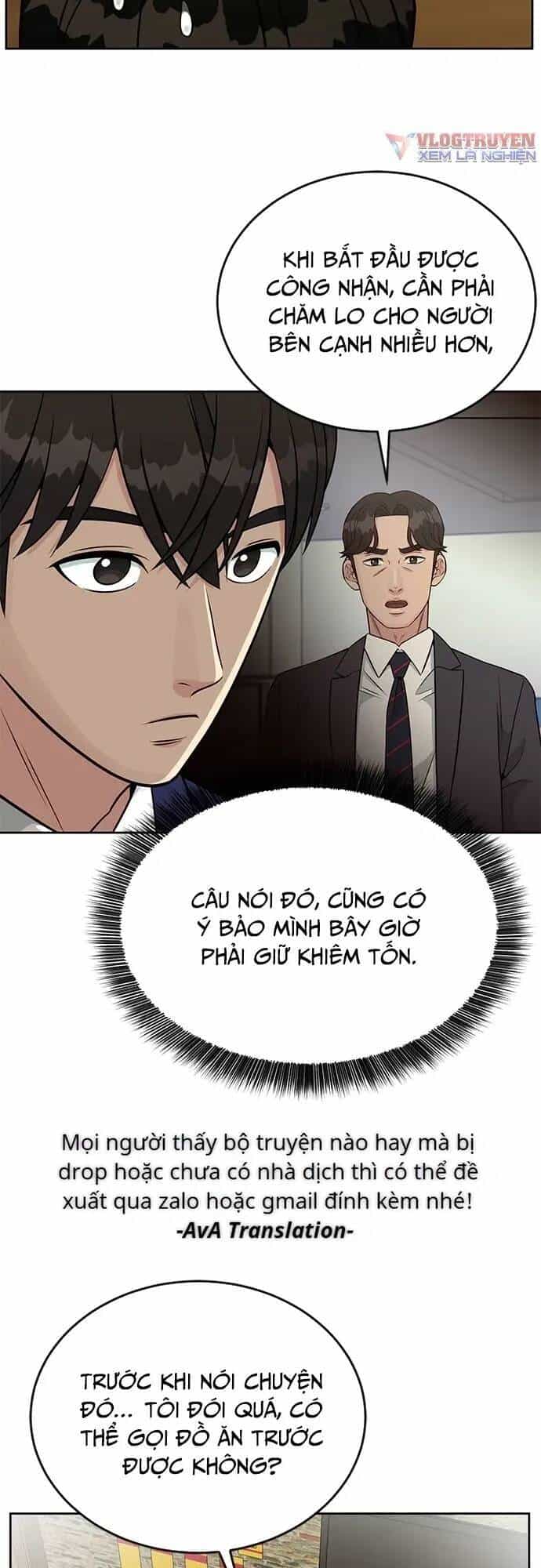 Chuyển Sinh Trở Thành Nhân Viên Mới - Chương 23 - ảnh 5