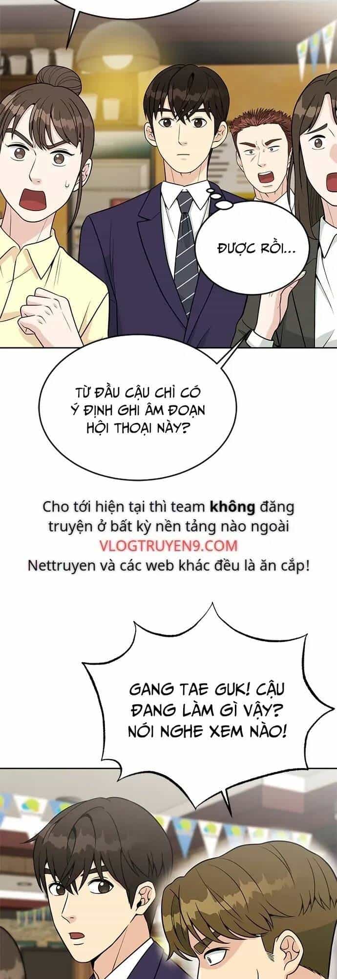Chuyển Sinh Trở Thành Nhân Viên Mới - Chương 23 - ảnh 50