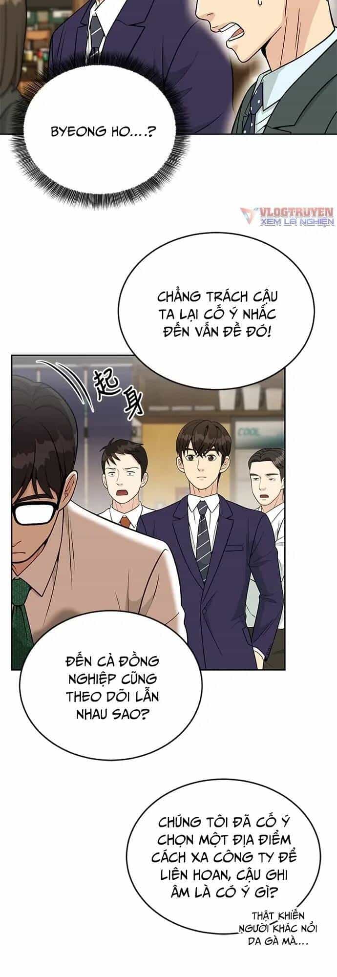 Chuyển Sinh Trở Thành Nhân Viên Mới - Chương 23 - ảnh 51