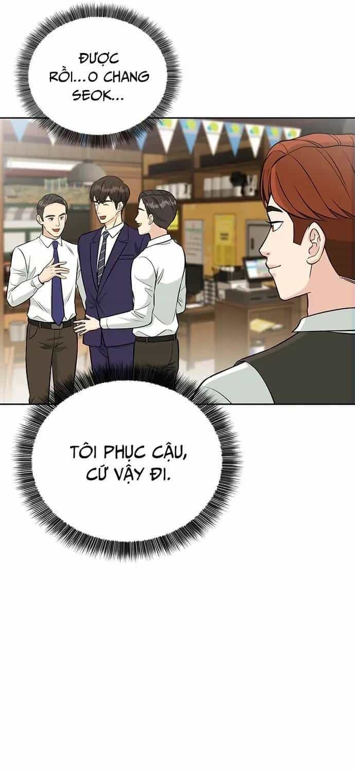Chuyển Sinh Trở Thành Nhân Viên Mới - Chương 23 - ảnh 56