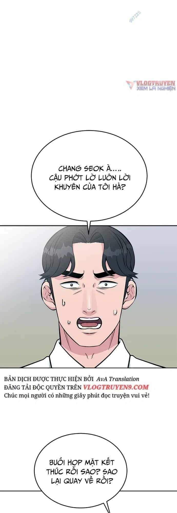 Chuyển Sinh Trở Thành Nhân Viên Mới - Chương 23 - ảnh 57