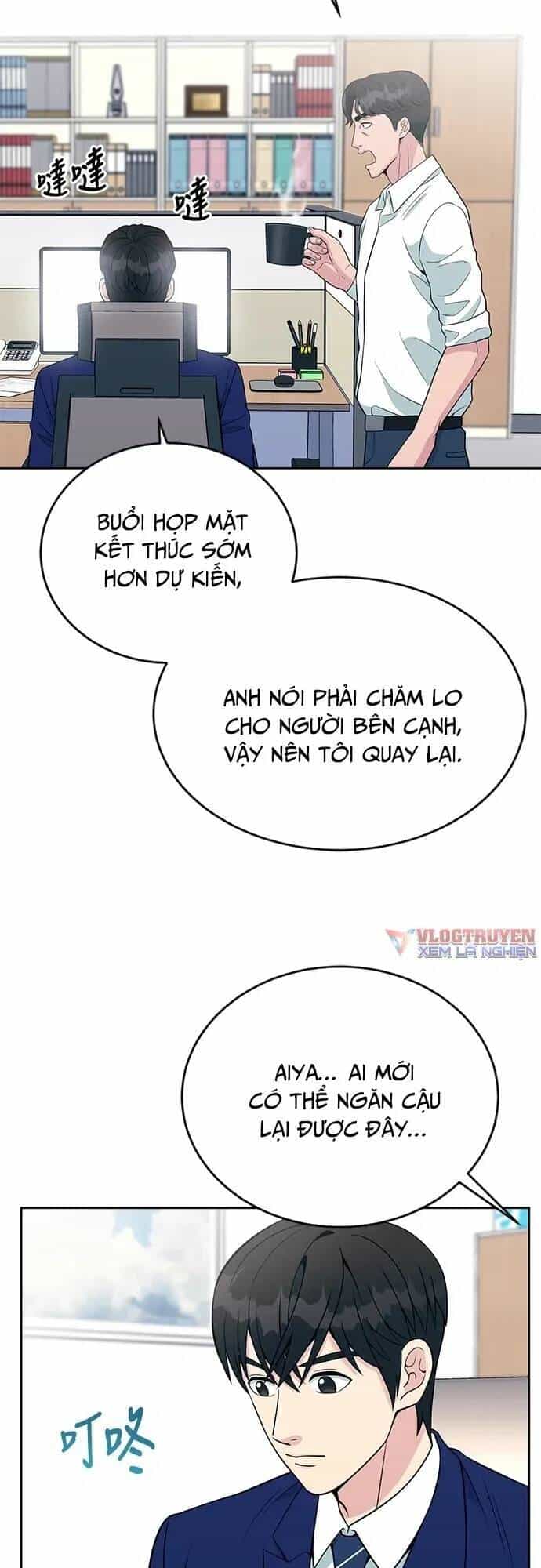 Chuyển Sinh Trở Thành Nhân Viên Mới - Chương 23 - ảnh 58