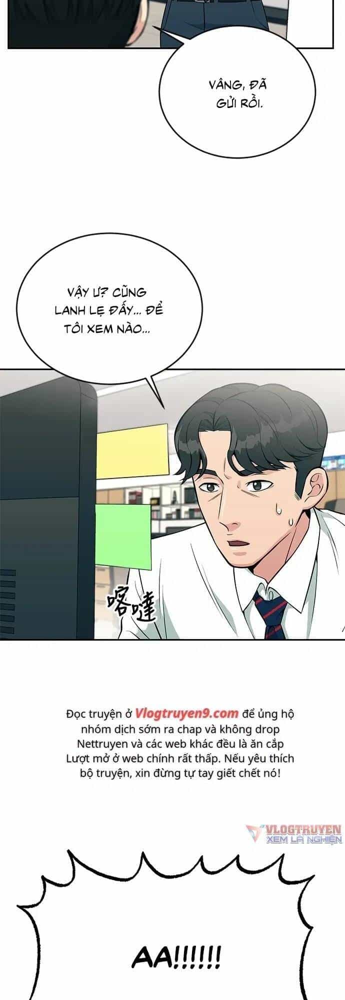 Chuyển Sinh Trở Thành Nhân Viên Mới - Chương 24 - ảnh 10