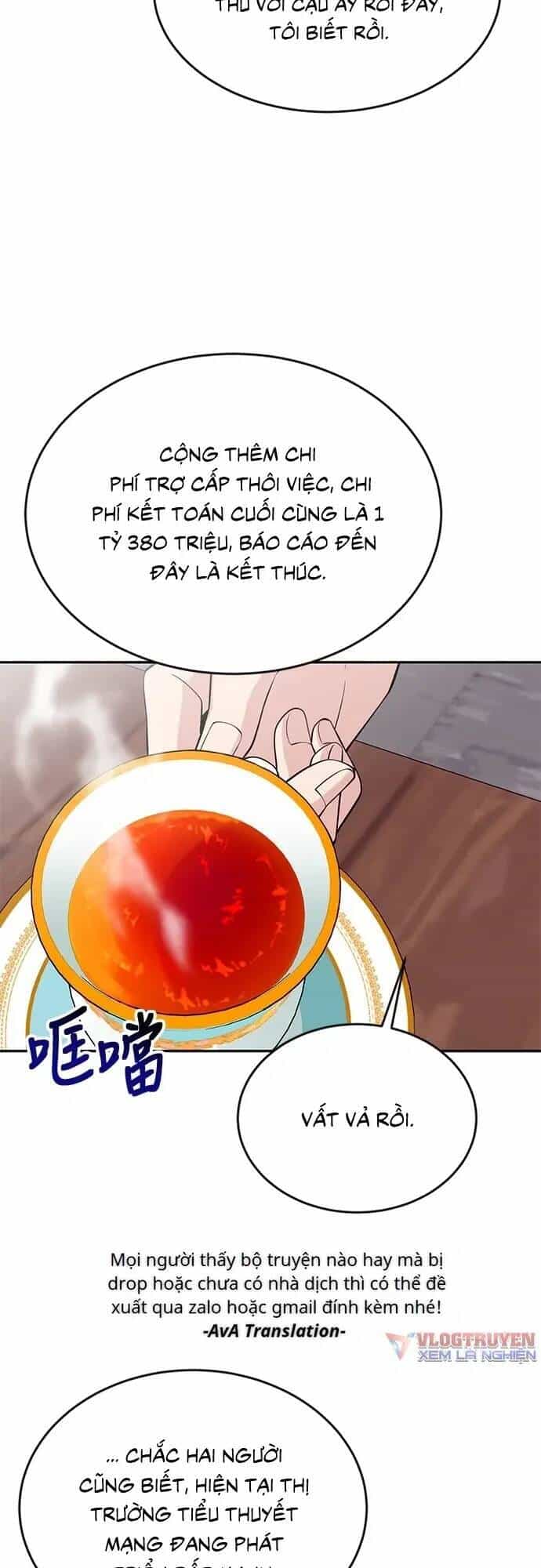 Chuyển Sinh Trở Thành Nhân Viên Mới - Chương 24 - ảnh 35