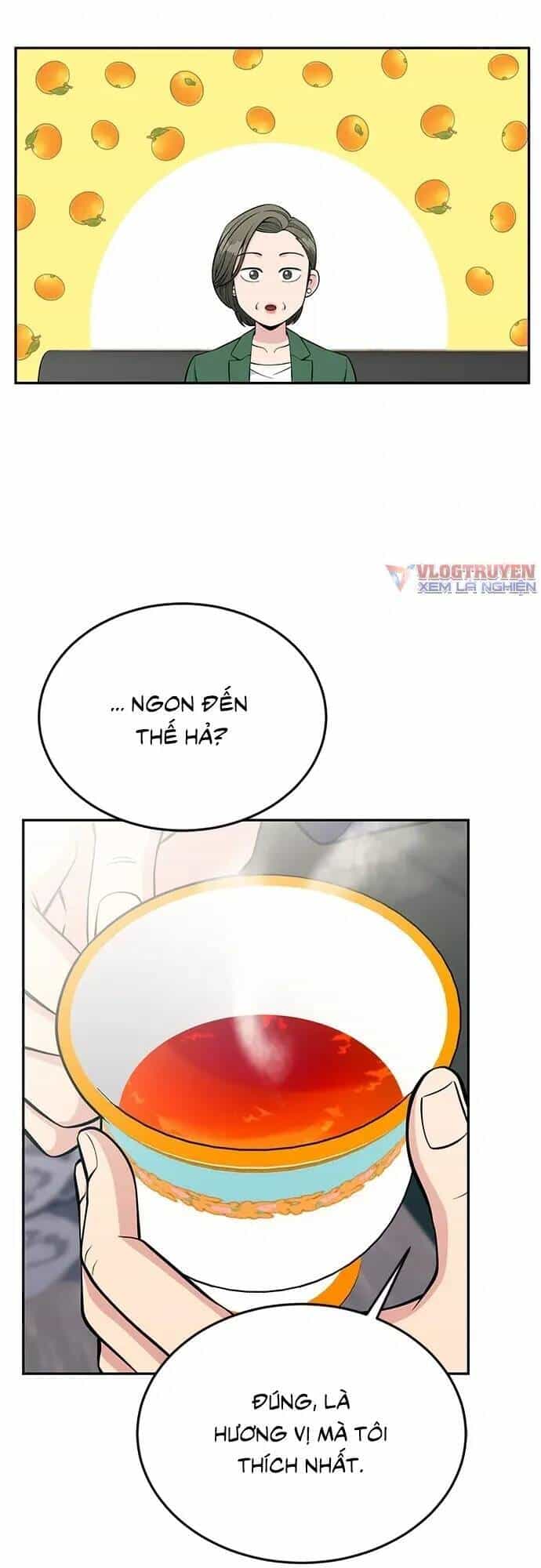 Chuyển Sinh Trở Thành Nhân Viên Mới - Chương 24 - ảnh 50
