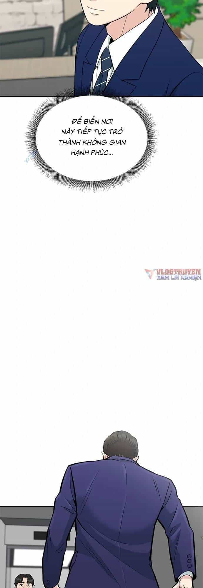 Chuyển Sinh Trở Thành Nhân Viên Mới - Chương 24 - ảnh 61