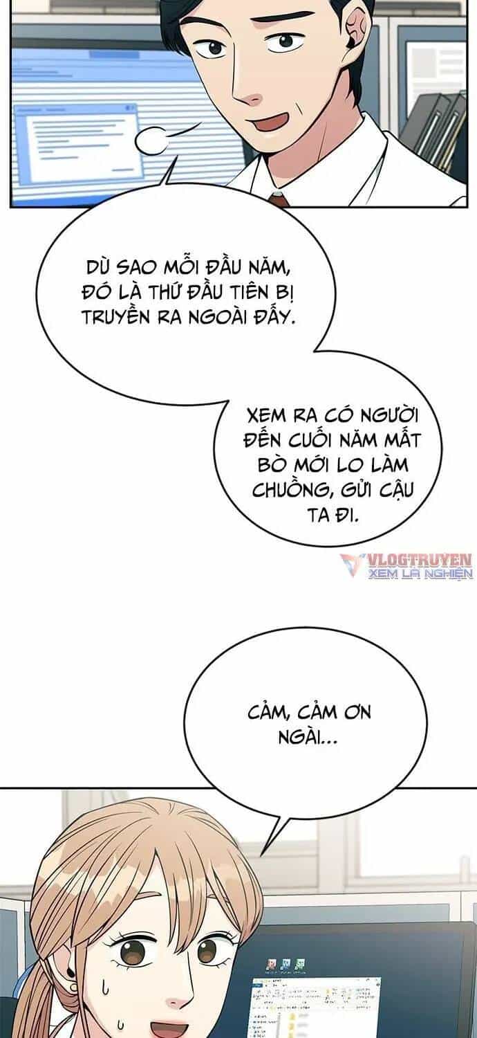 Chuyển Sinh Trở Thành Nhân Viên Mới - Chương 25 - ảnh 15