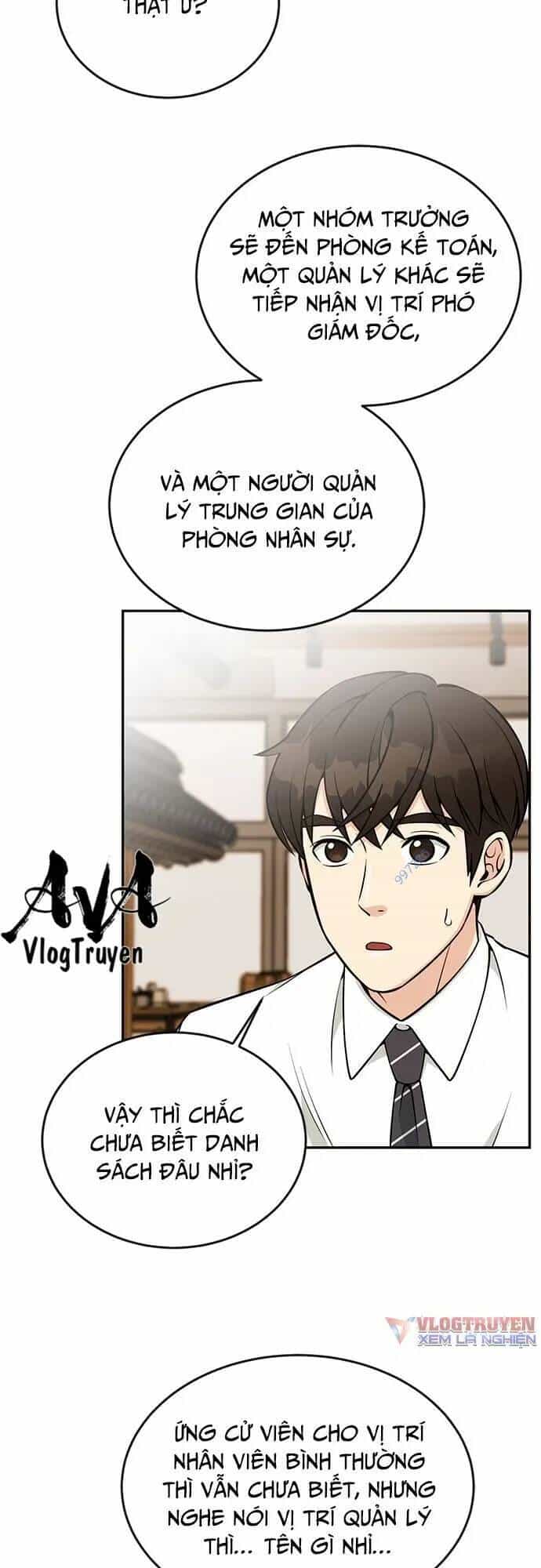 Chuyển Sinh Trở Thành Nhân Viên Mới - Chương 25 - ảnh 28