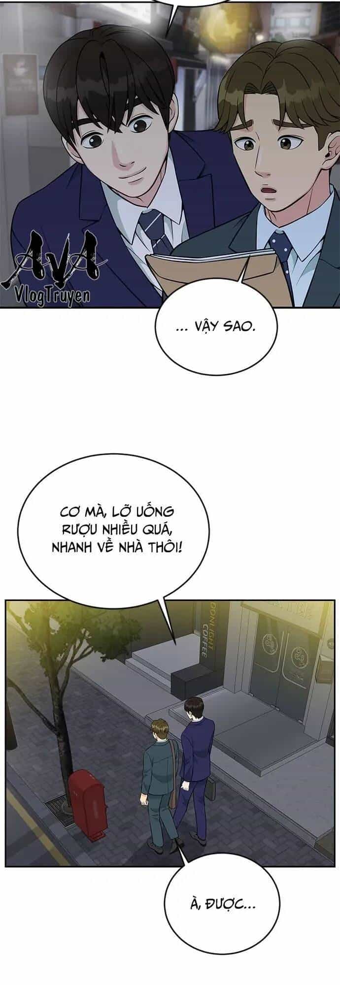 Chuyển Sinh Trở Thành Nhân Viên Mới - Chương 25 - ảnh 42