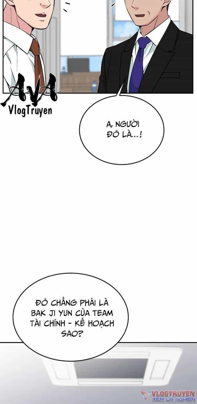 Chuyển Sinh Trở Thành Nhân Viên Mới - Chương 25 - ảnh 8