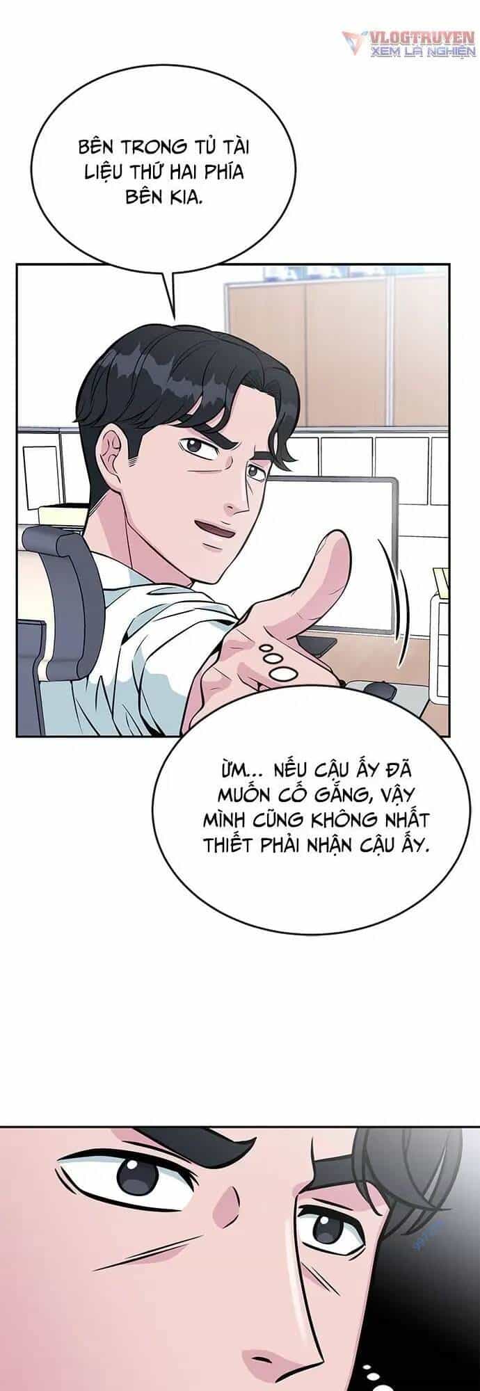 Chuyển Sinh Trở Thành Nhân Viên Mới - Chương 26 - ảnh 16