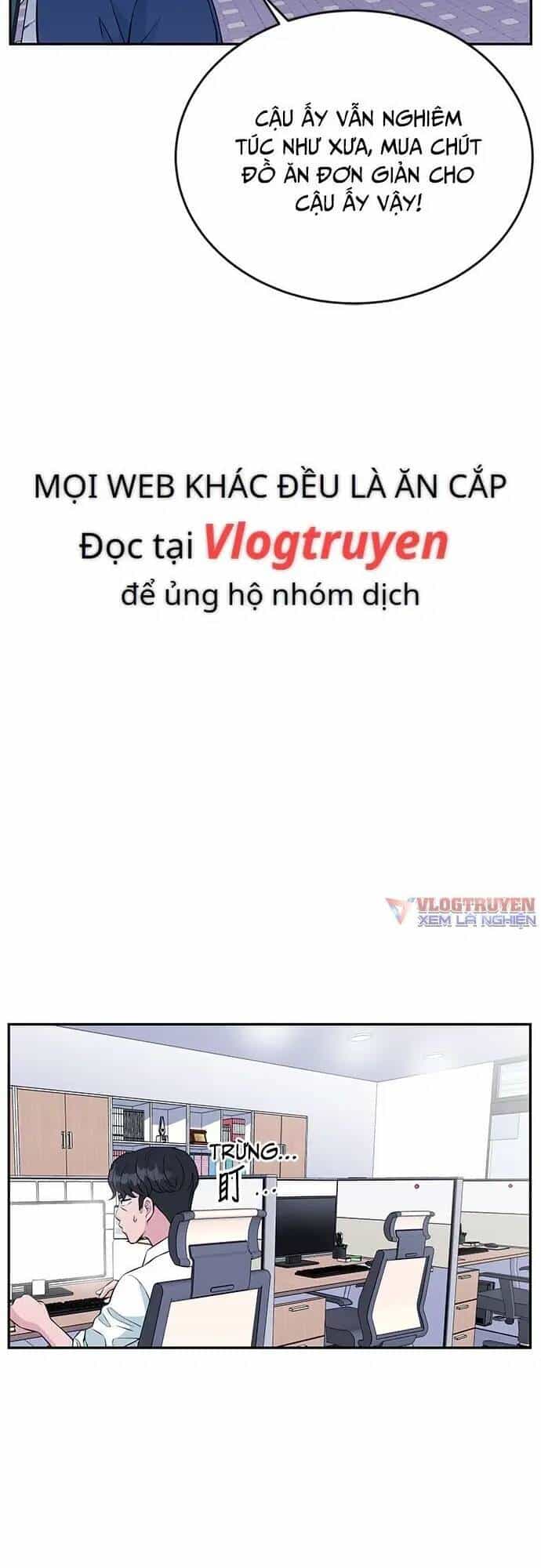 Chuyển Sinh Trở Thành Nhân Viên Mới - Chương 26 - ảnh 3