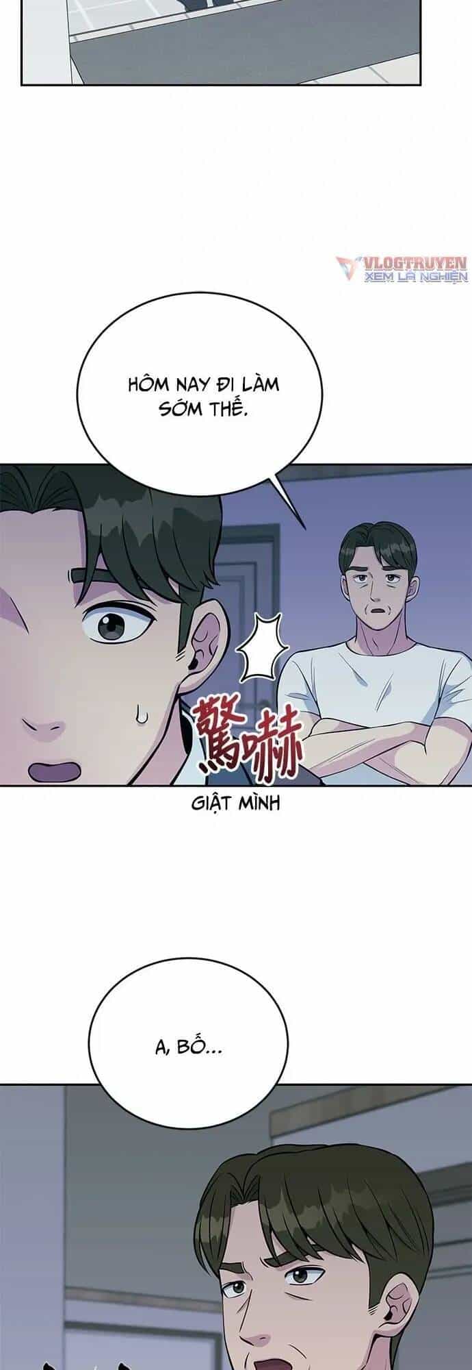 Chuyển Sinh Trở Thành Nhân Viên Mới - Chương 26 - ảnh 42