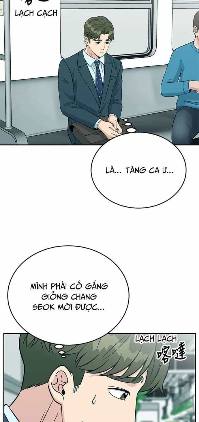 Chuyển Sinh Trở Thành Nhân Viên Mới - Chương 26 - ảnh 46