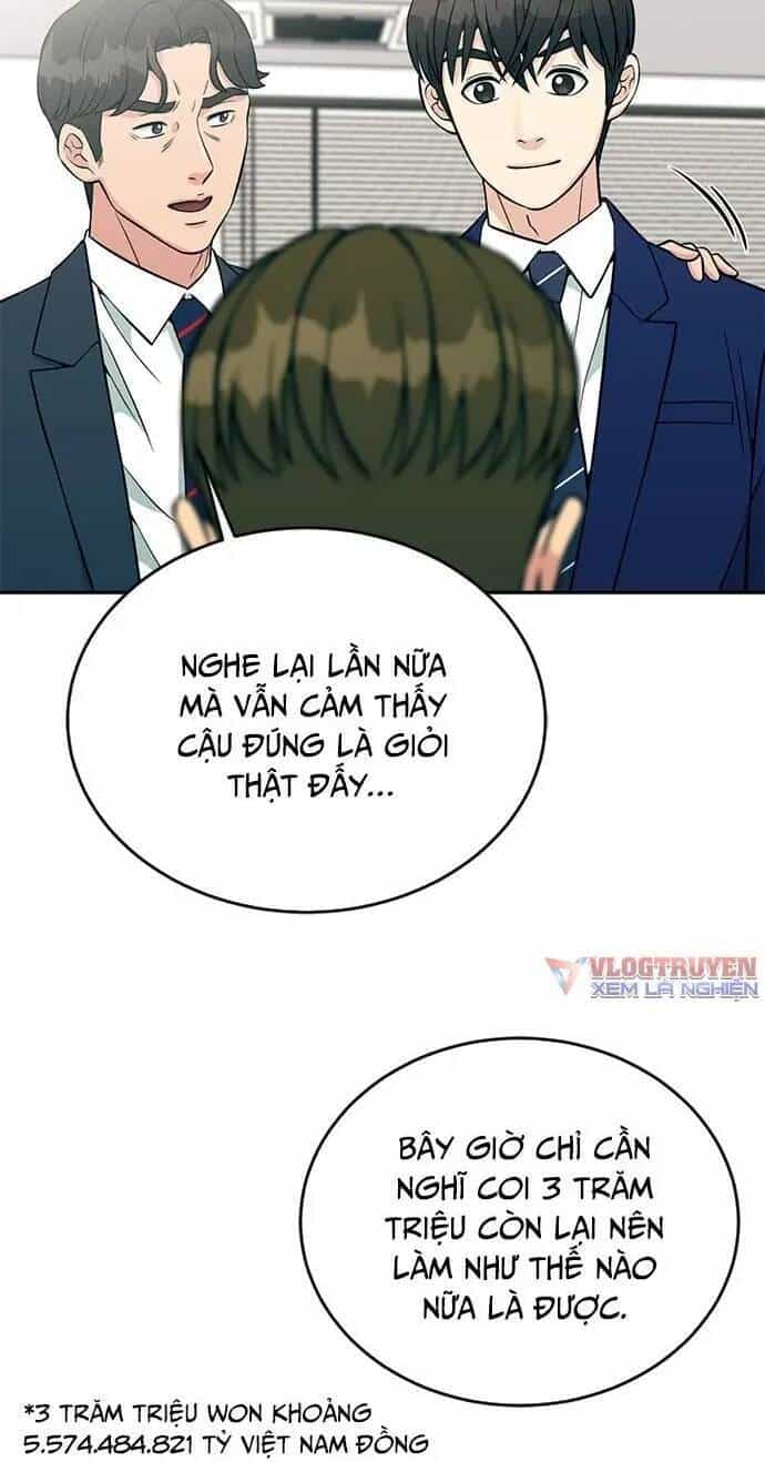 Chuyển Sinh Trở Thành Nhân Viên Mới - Chương 27 - ảnh 16