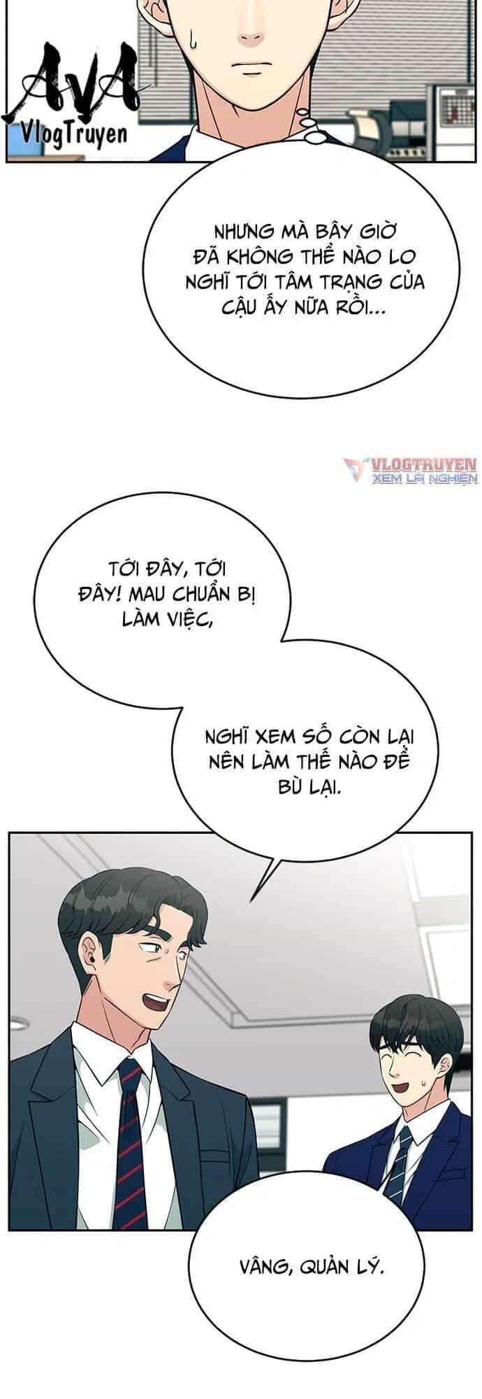 Chuyển Sinh Trở Thành Nhân Viên Mới - Chương 27 - ảnh 19