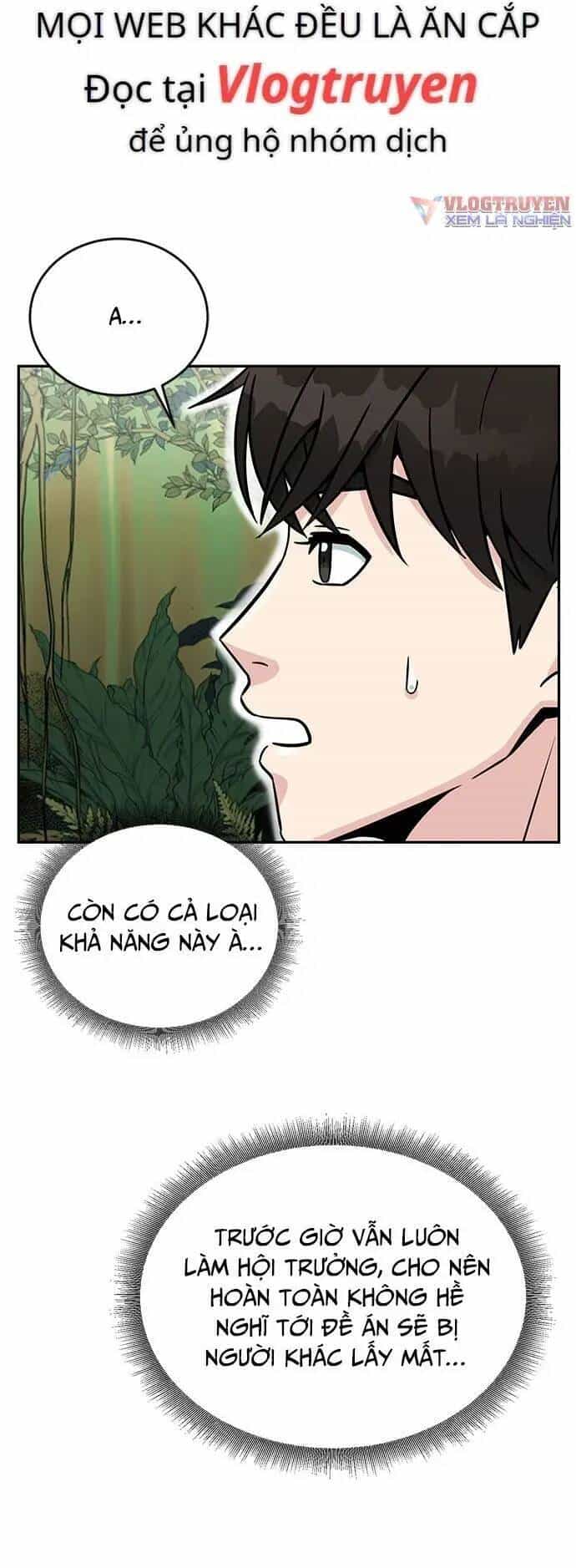 Chuyển Sinh Trở Thành Nhân Viên Mới - Chương 27 - ảnh 30
